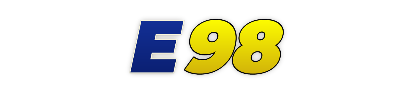e98 Logo